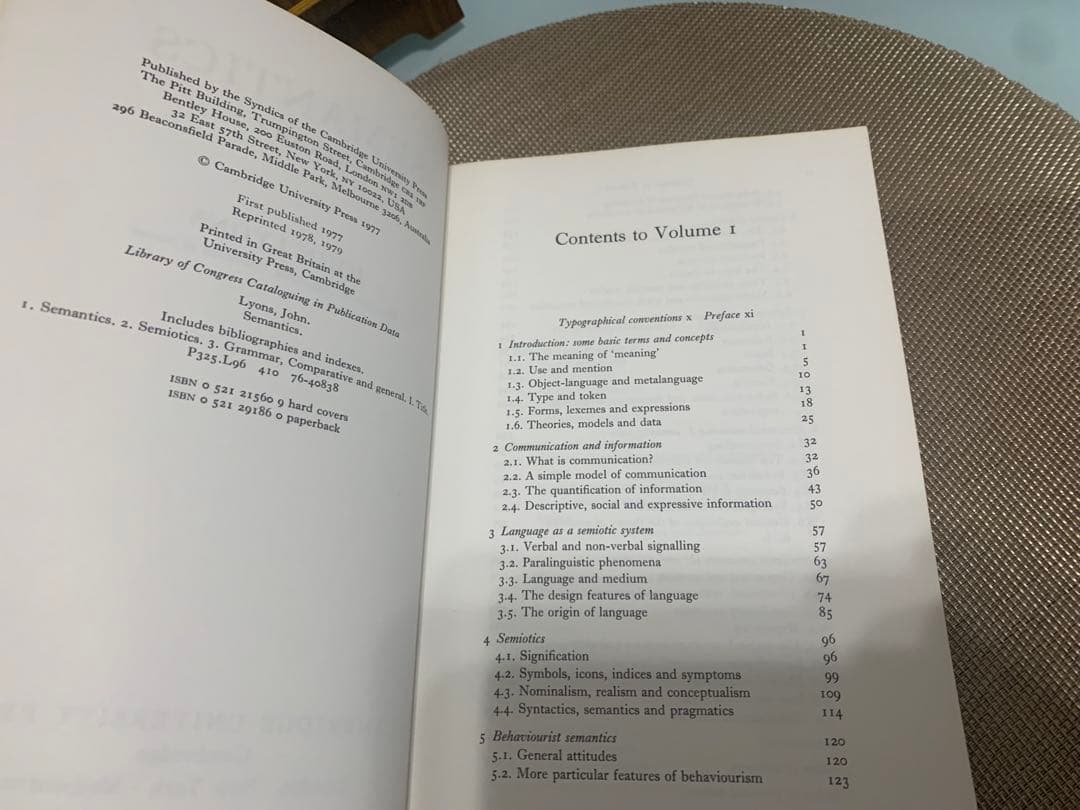 洋書 Semantics 2 John Lyons