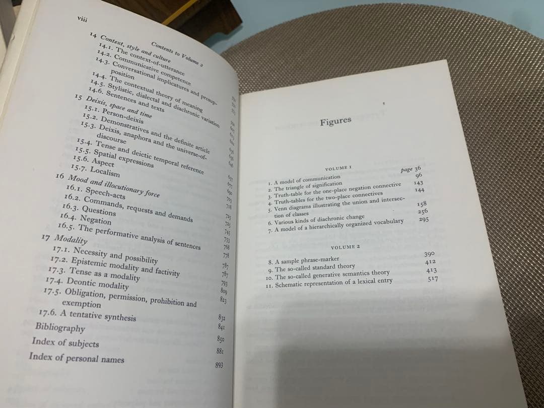 洋書 Semantics 2 John Lyons