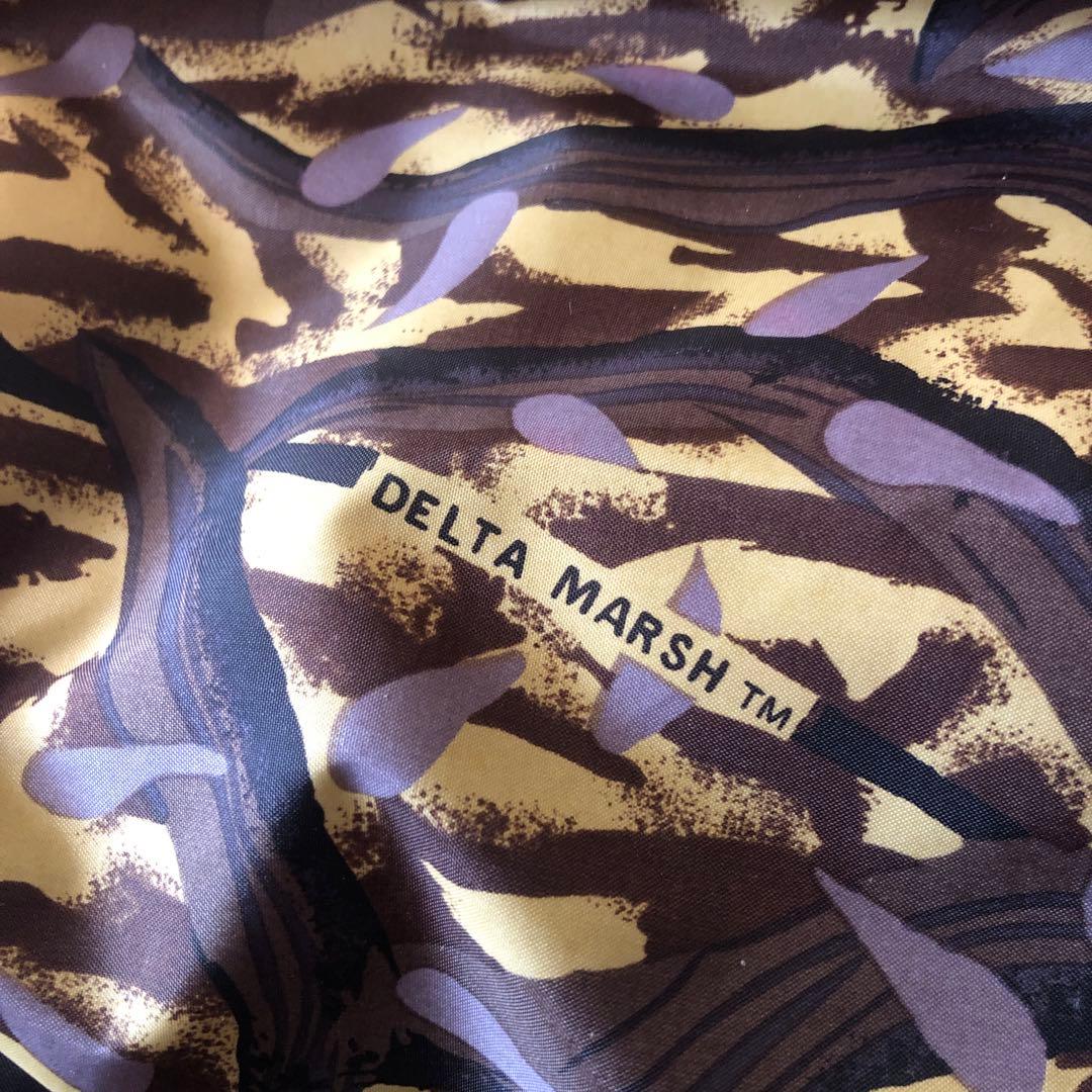 Columbia カモフラージュ・ハンタージャンパー