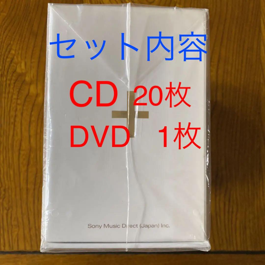 山口百恵　新品未開封品　LIVE PREMIUM CD/DVD