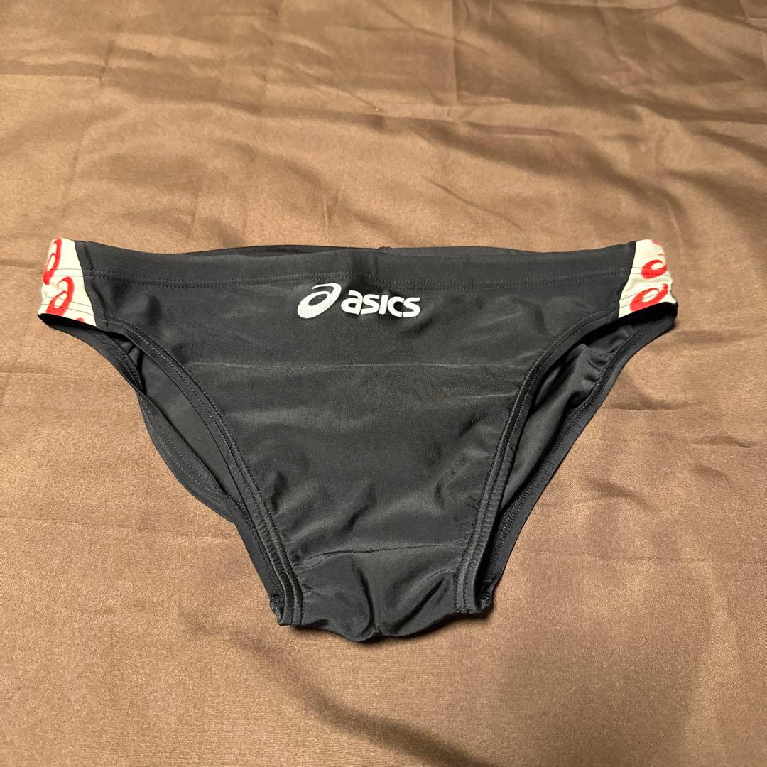アシックス競泳水着　ハイドロCD 競パン