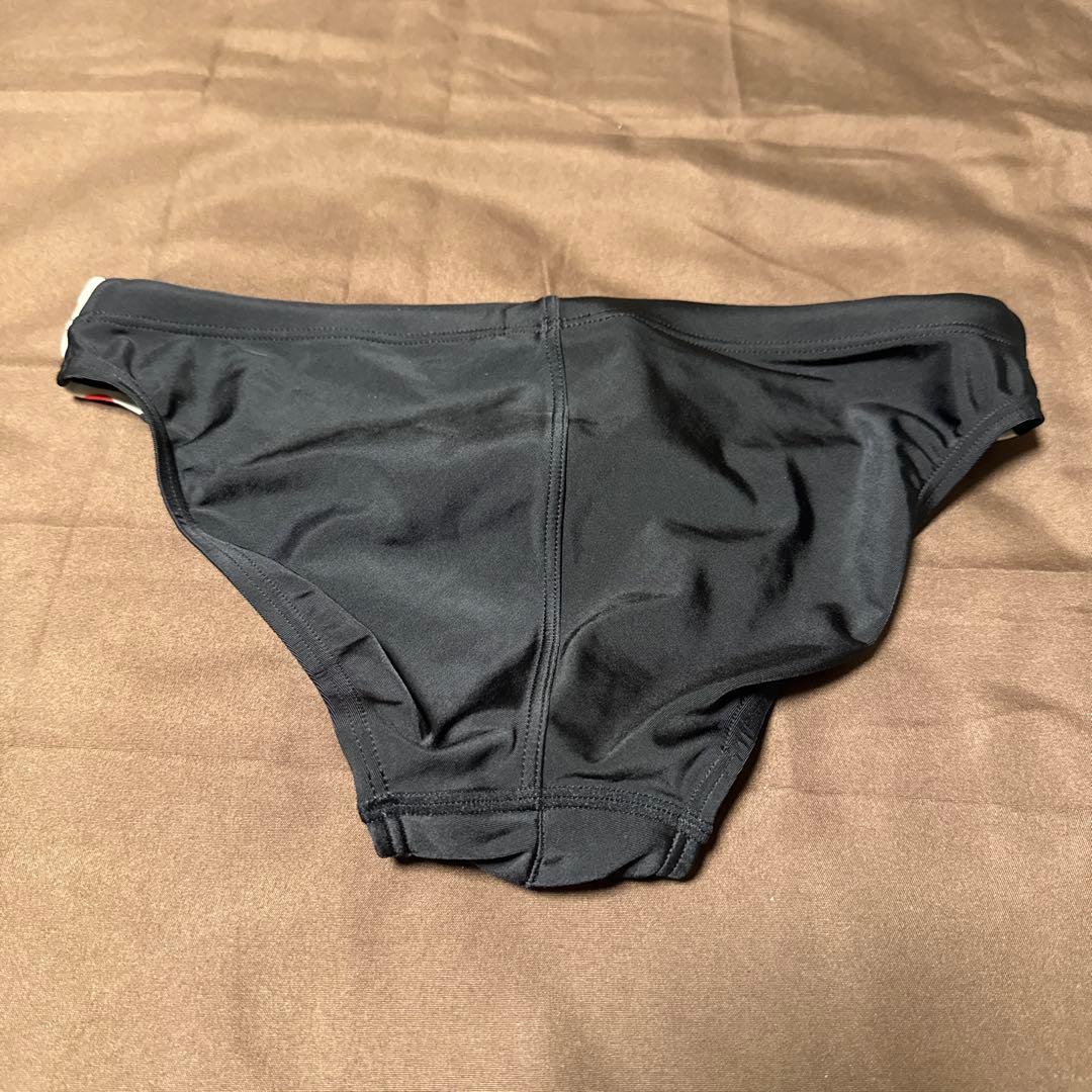 アシックス競泳水着　ハイドロCD 競パン