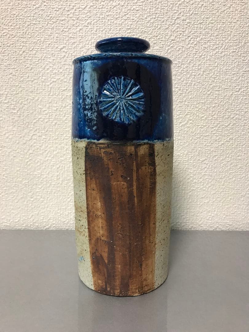 Inger persson インガーパーソン　花瓶　