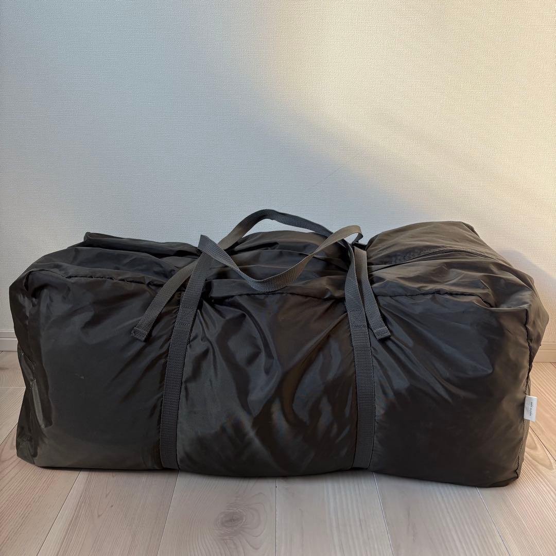 ZANE ARTS ゼインアーツ LOLO ロロ　※インナーは未使用