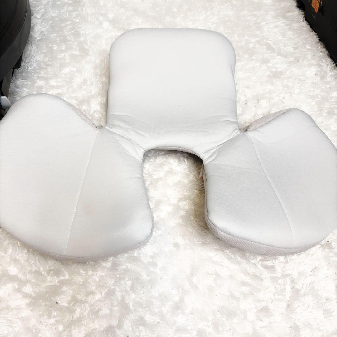 Combi コンビ クルムーヴ JL-590 ISOFIX チャイルドシート