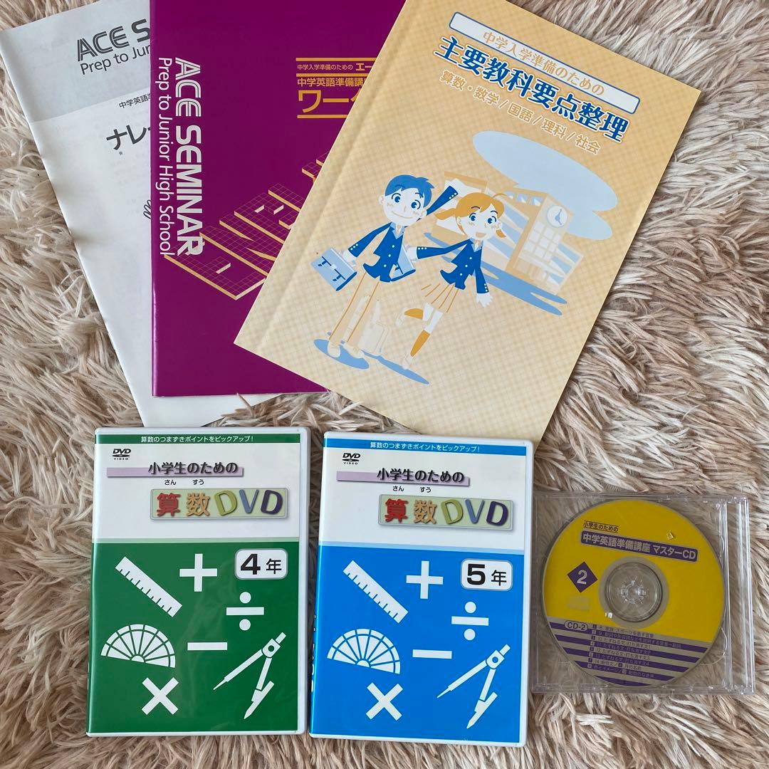 小学総整理 4-6年 教版