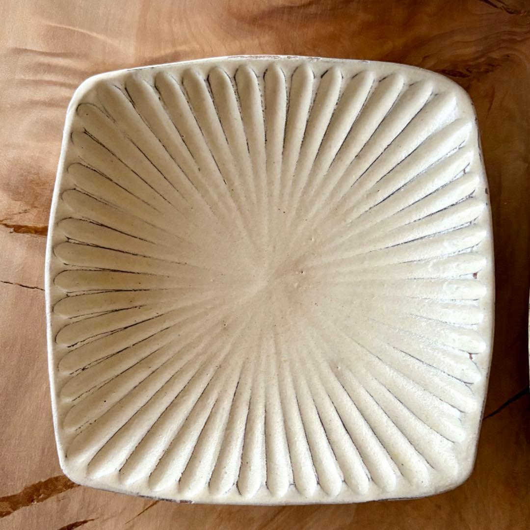 後藤義国 ボウル 小皿 セット 作家 器 美品