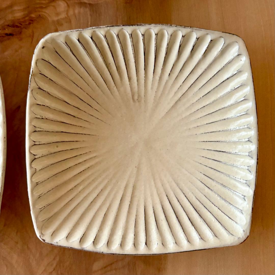 後藤義国 ボウル 小皿 セット 作家 器 美品