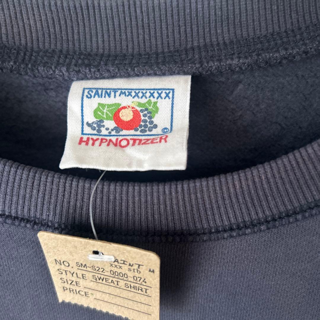 ウォルト・ディズニー ファンタジア 長袖スウェット　古着　XL ユニセックス