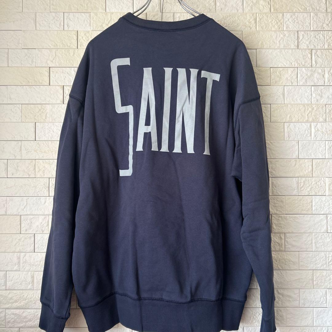 ウォルト・ディズニー ファンタジア 長袖スウェット　古着　XL ユニセックス