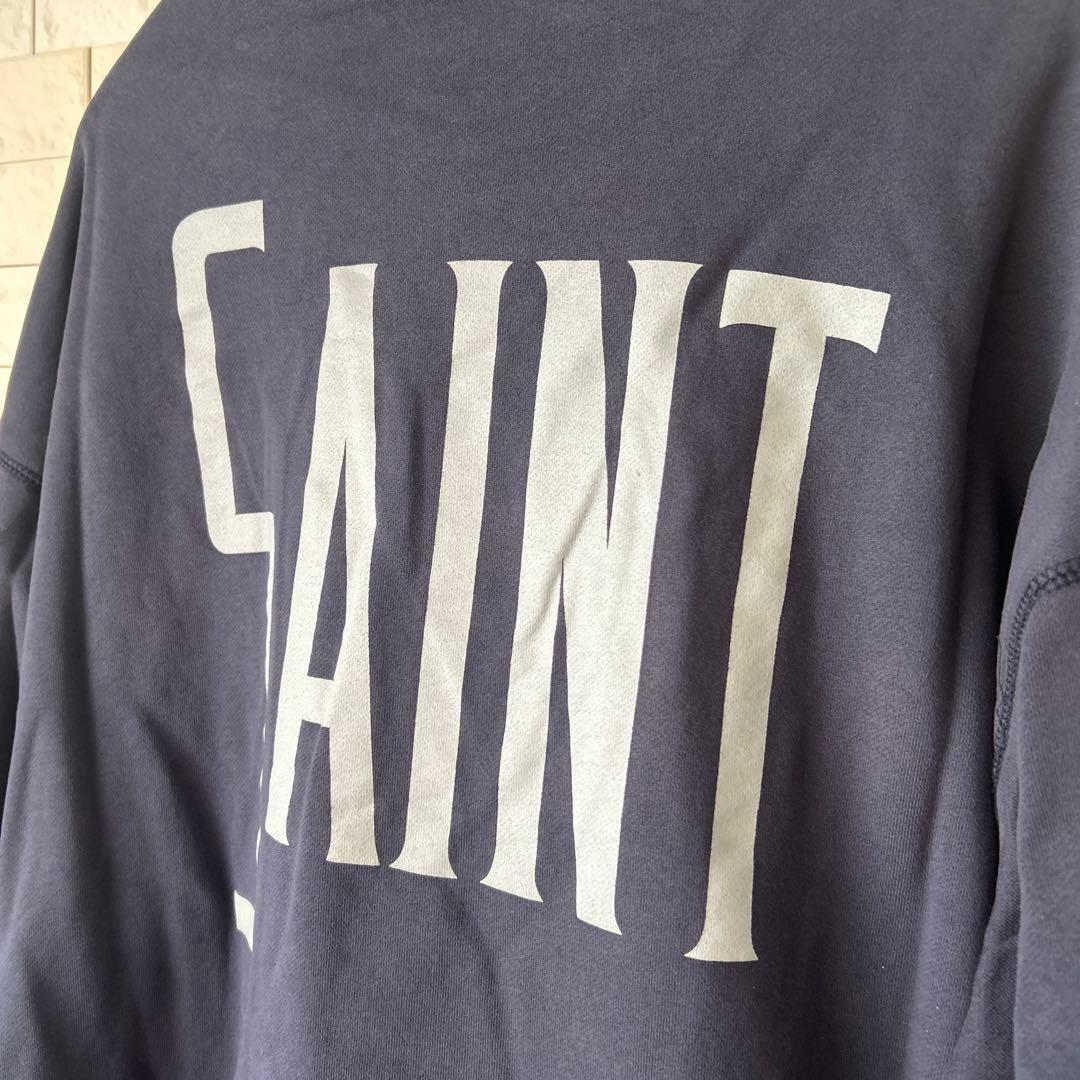 ウォルト・ディズニー ファンタジア 長袖スウェット　古着　XL ユニセックス