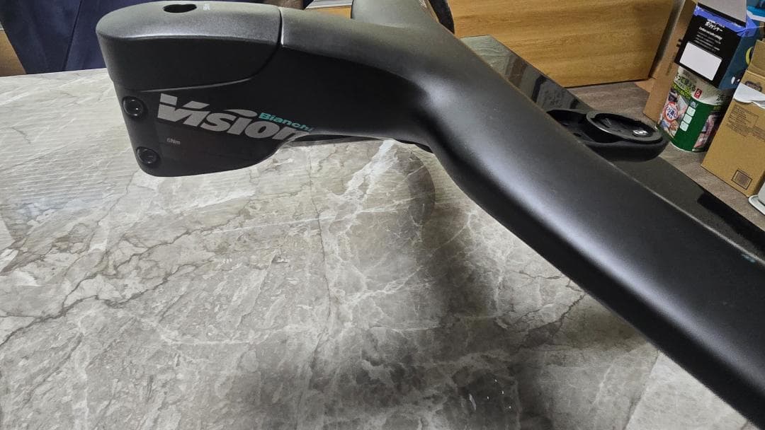 パーツ Vision Metron 5D ACR INTEGRATED 3K