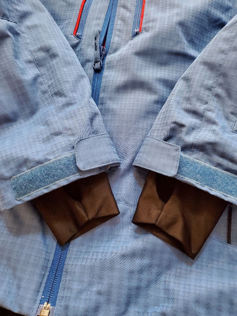 専用☆フェニックス　PHENIX　スキーウェア　ブルー　ノルウェーチームモデル