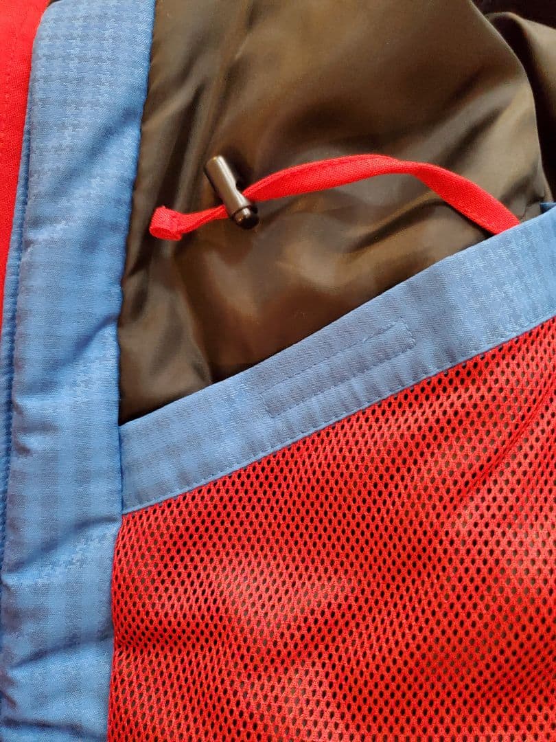 専用☆フェニックス　PHENIX　スキーウェア　ブルー　ノルウェーチームモデル