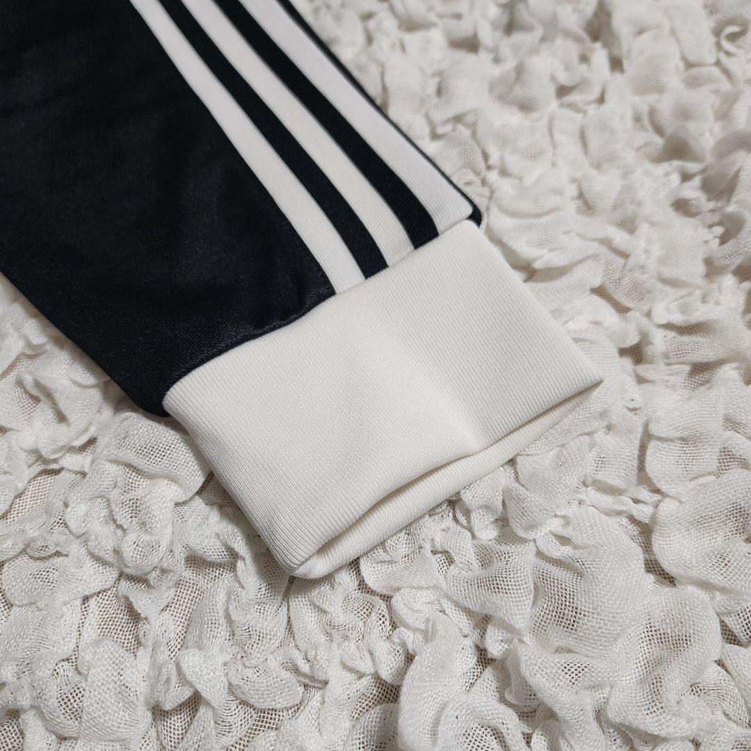 とーまアディダスベッケンバウアー トラックジャケット 外見至上主義