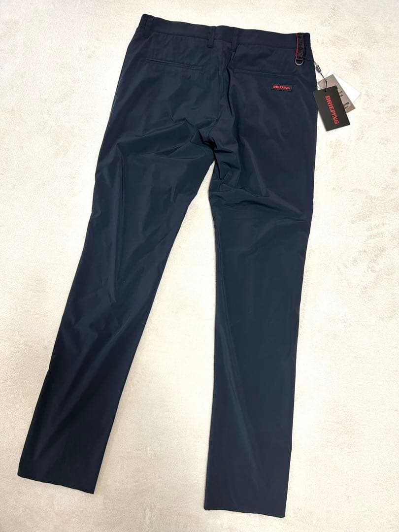 【新品タグ付き】BRIEFING WR 4WAY STRETCH PANTS