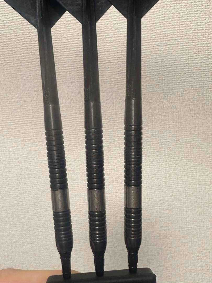 LAZY 松吉輝宗　ダーツ