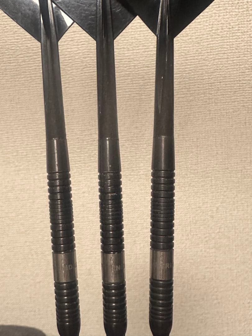 LAZY 松吉輝宗　ダーツ