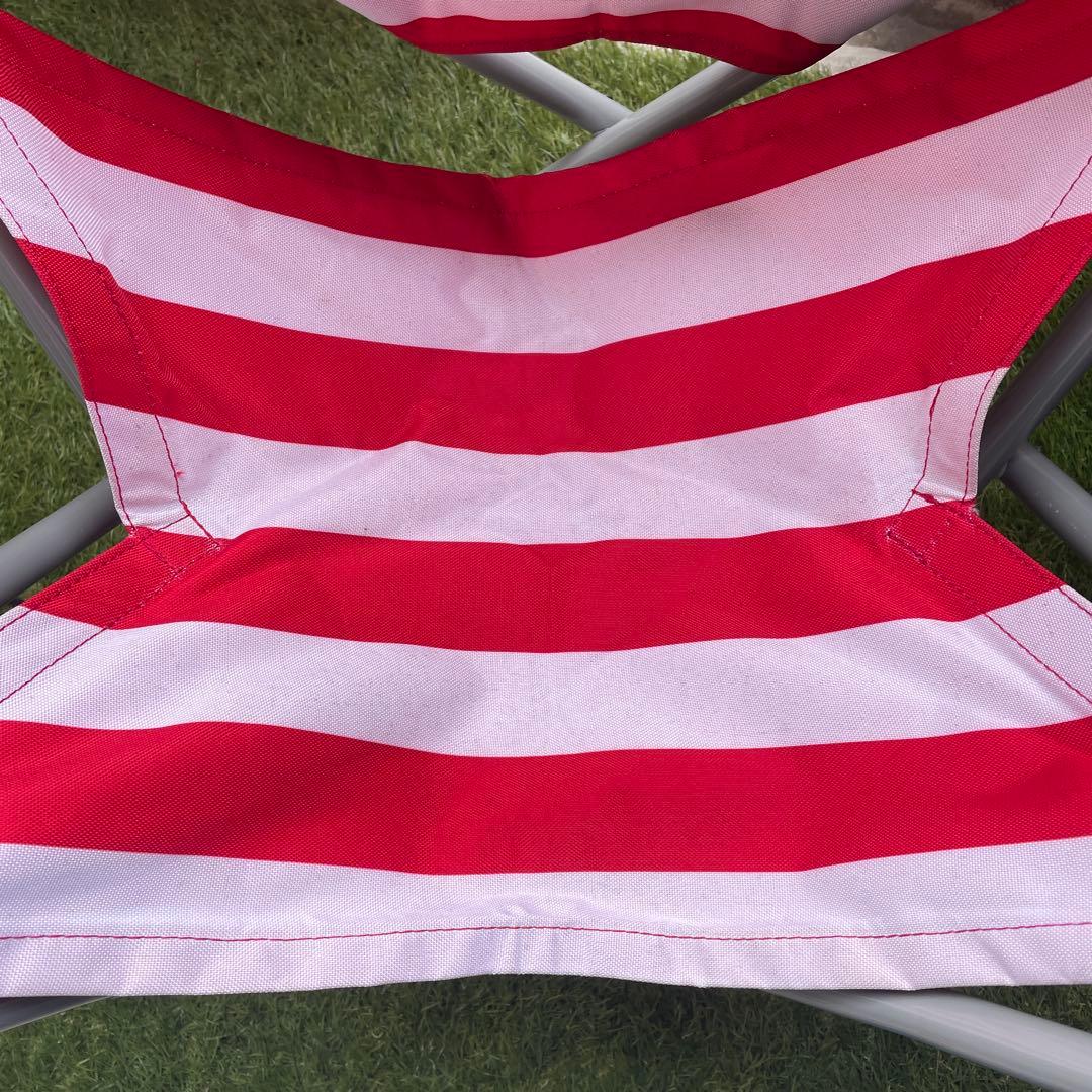 ぬあ MACLAREN マクラーレン　ガダバウトチェア