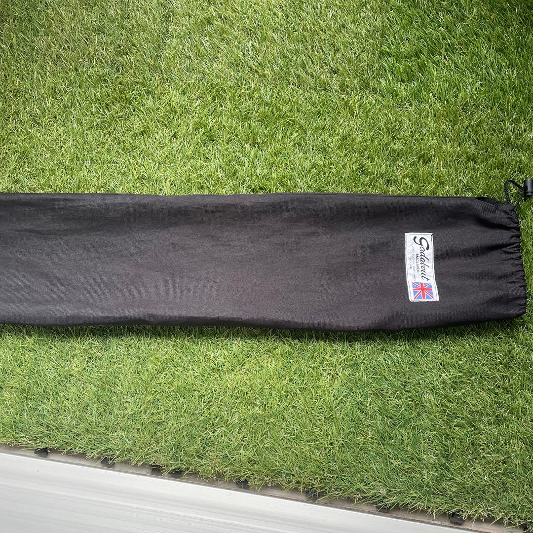 ぬあ MACLAREN マクラーレン　ガダバウトチェア