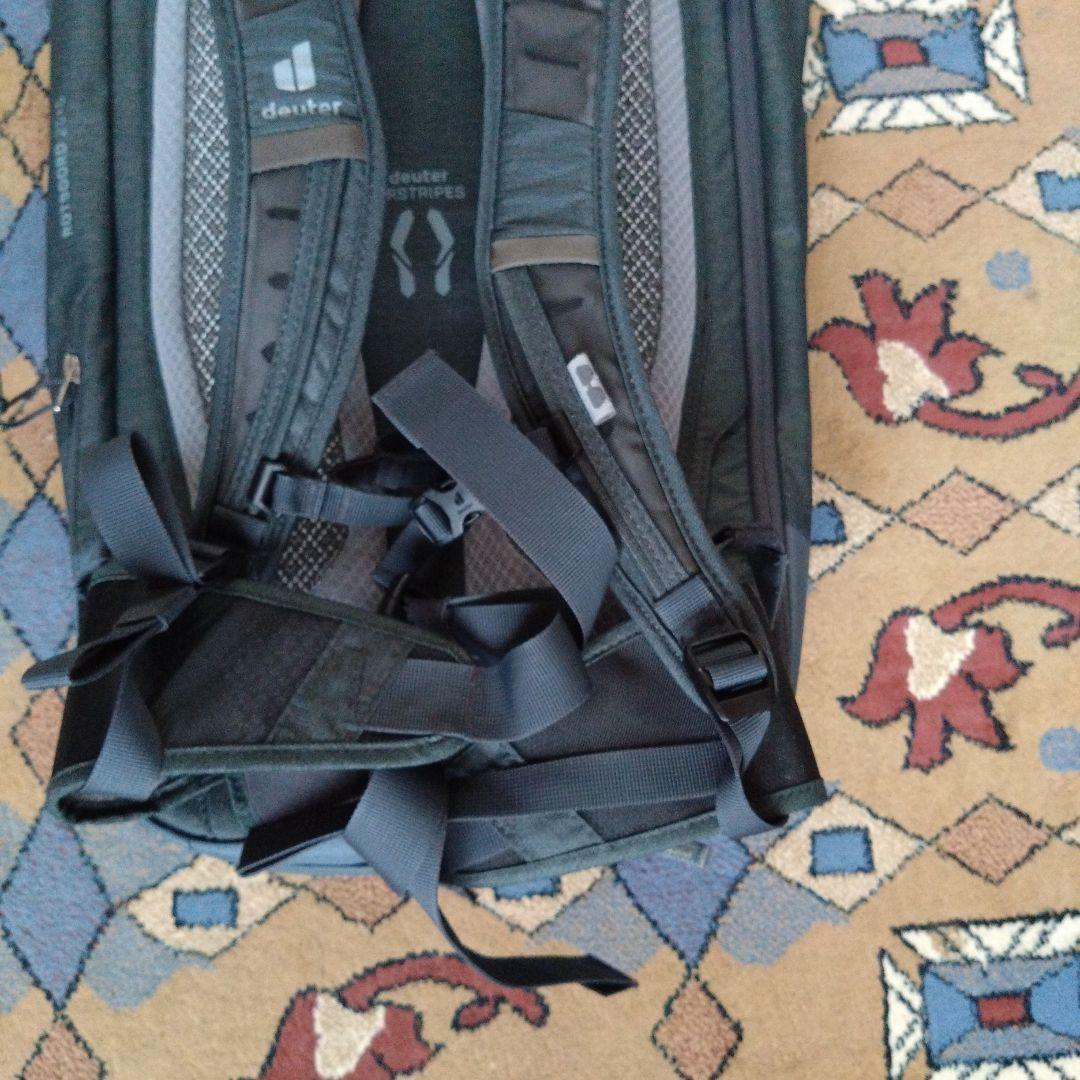 ドイター　ロツオールト 25+5