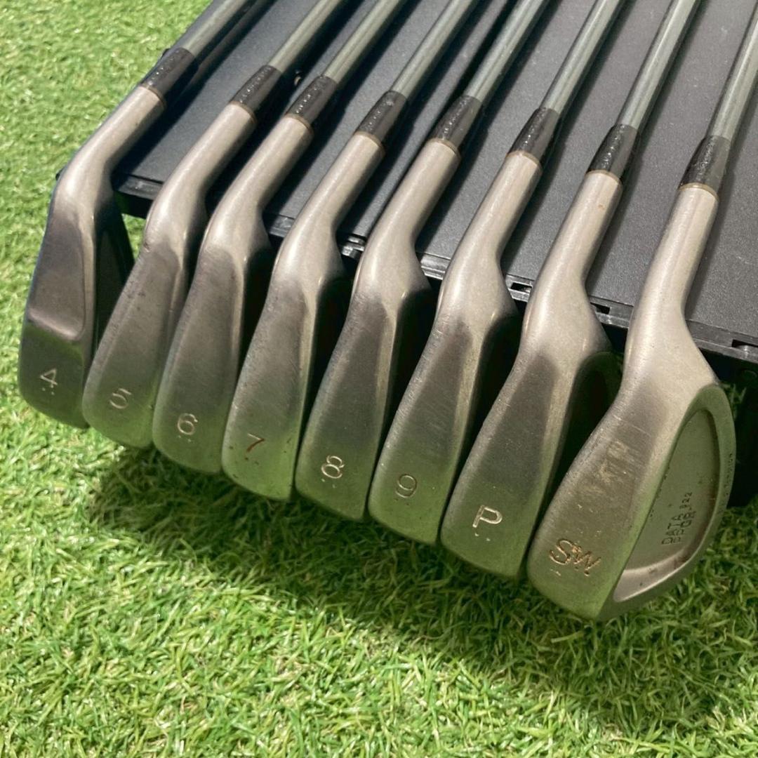 初心者オススメ！ PRGR プロギア　メンズゴルフクラブ　12本