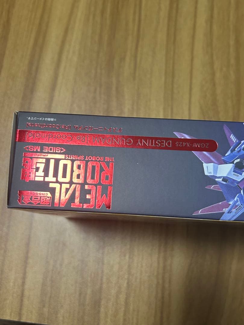 LROBOT魂 デスティニーガンダム Re:Coordinate