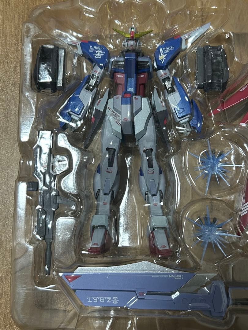 LROBOT魂 デスティニーガンダム Re:Coordinate