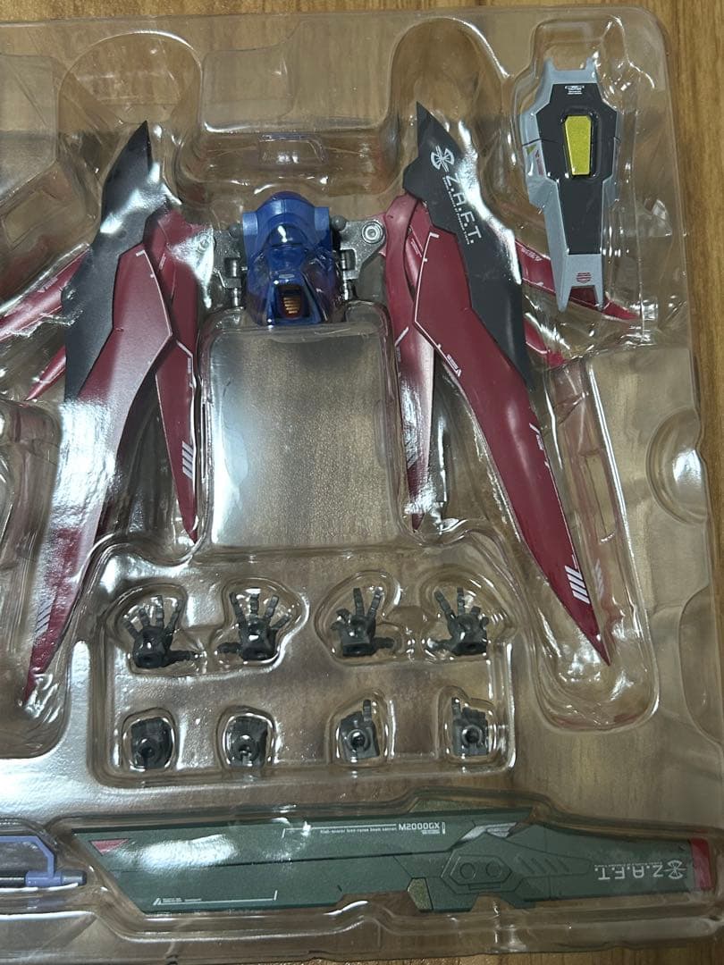 LROBOT魂 デスティニーガンダム Re:Coordinate