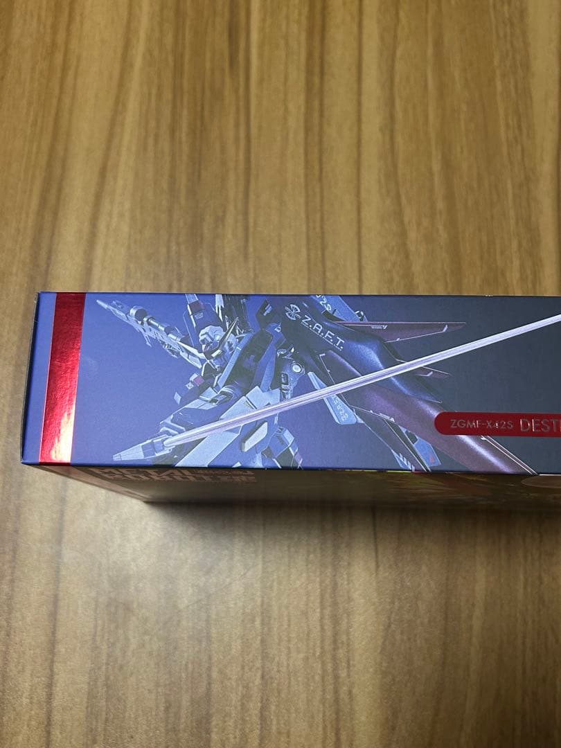 LROBOT魂 デスティニーガンダム Re:Coordinate