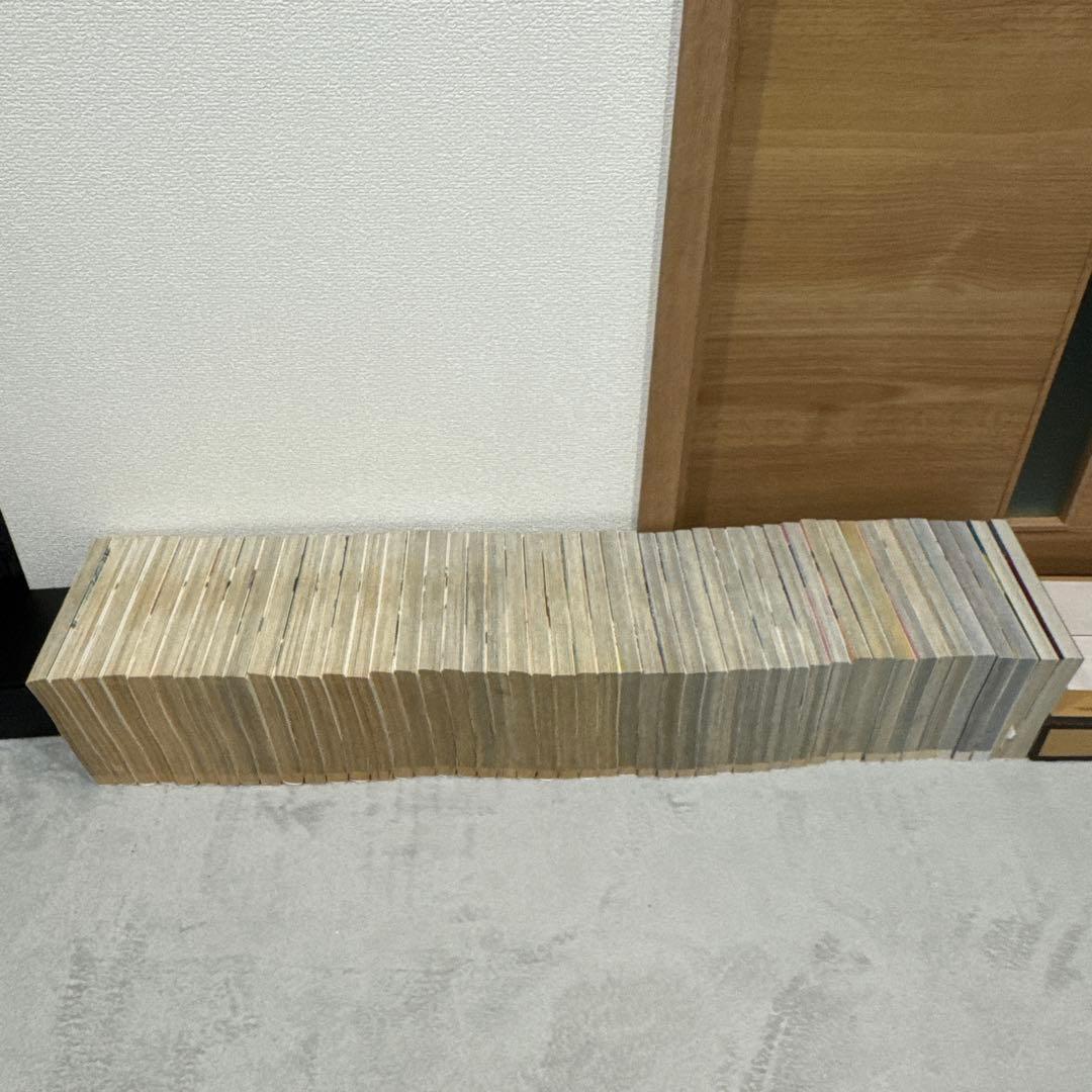 宇宙兄弟1巻〜45巻(初版本含む)+心のノート1,2