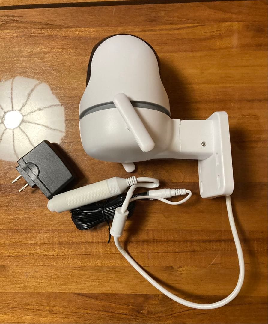 tapo防犯カメラ　TC43 500万画素　２台セット