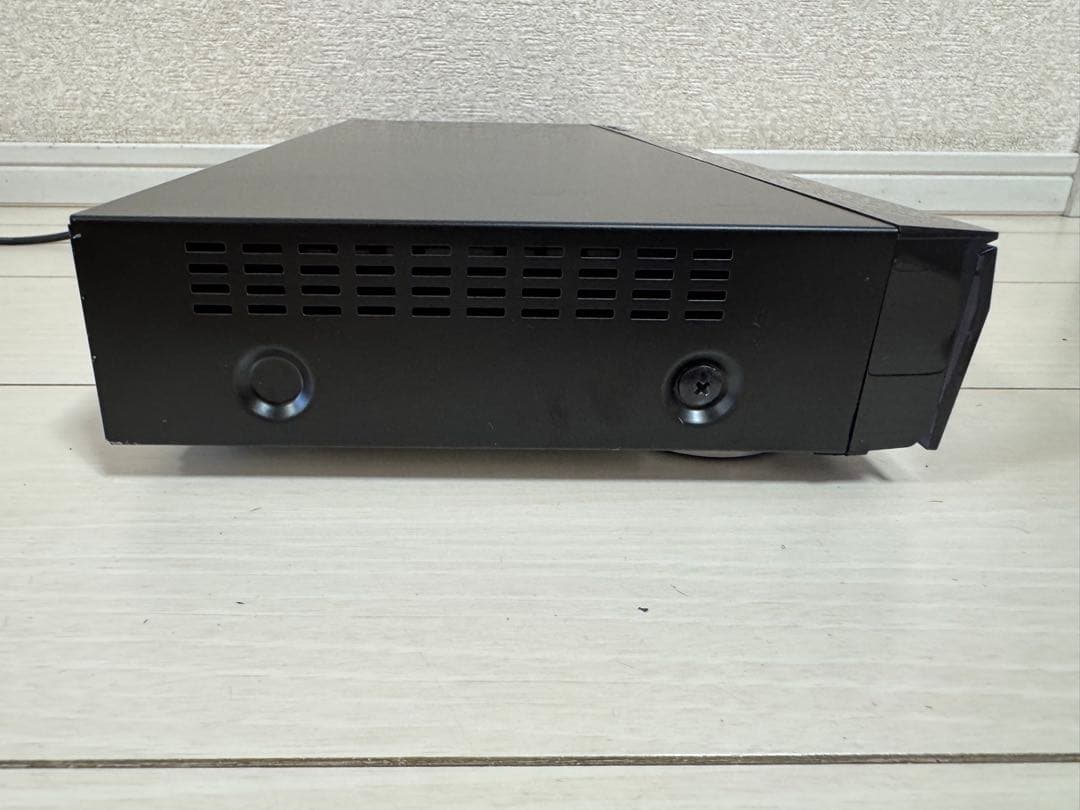 プレーヤー Panasonic DMR-4CW200