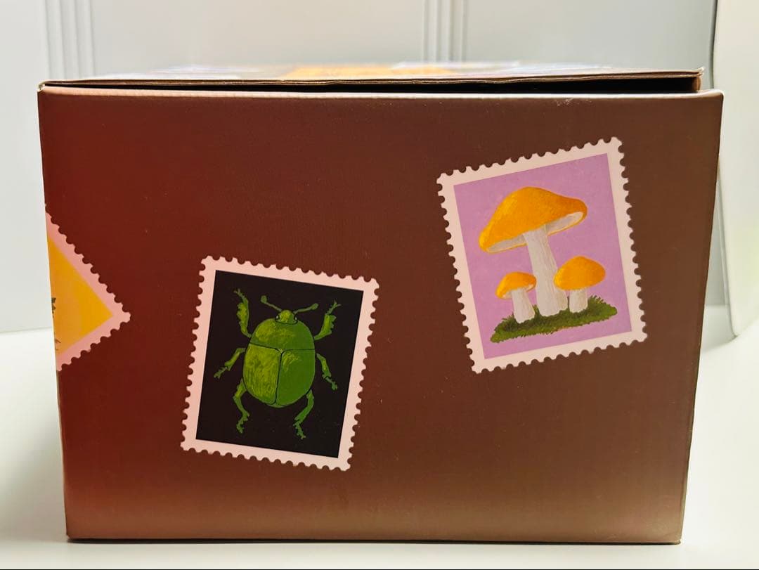 【未読・収納ボックスあり】村上春樹全作品 1979～1989 全8巻セット