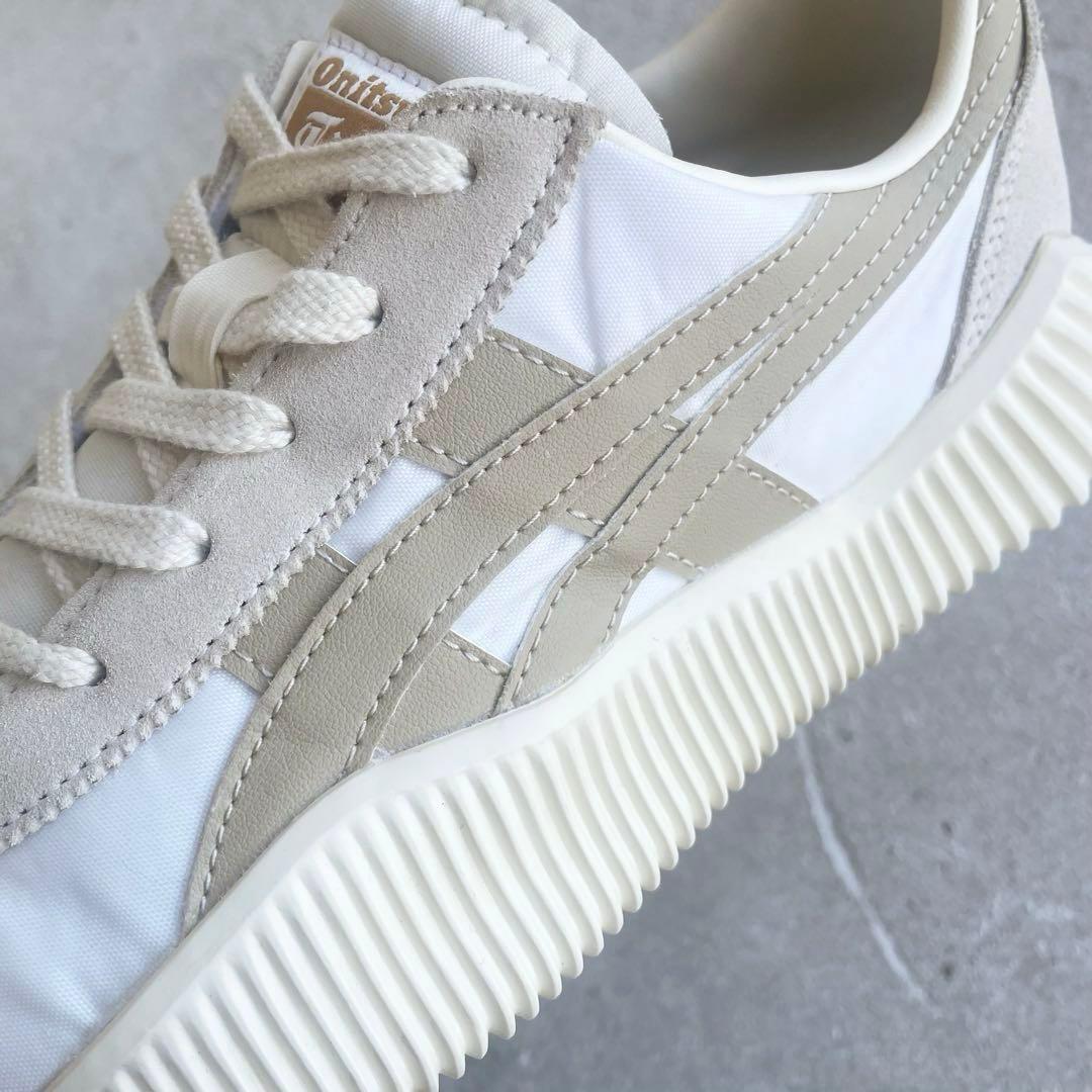 【極美品】Onitsuka Tiger ACROMOUNTアクロモント24.5