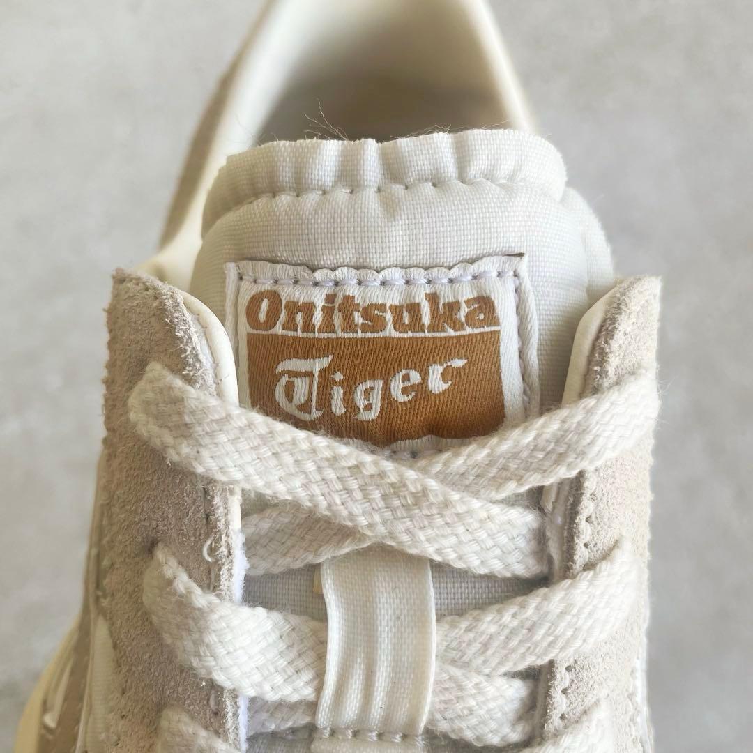 【極美品】Onitsuka Tiger ACROMOUNTアクロモント24.5