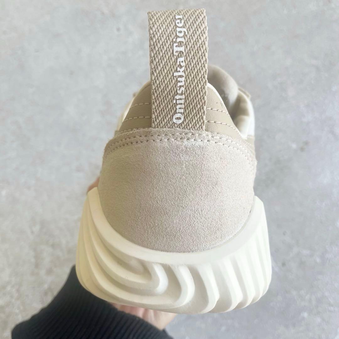 【極美品】Onitsuka Tiger ACROMOUNTアクロモント24.5