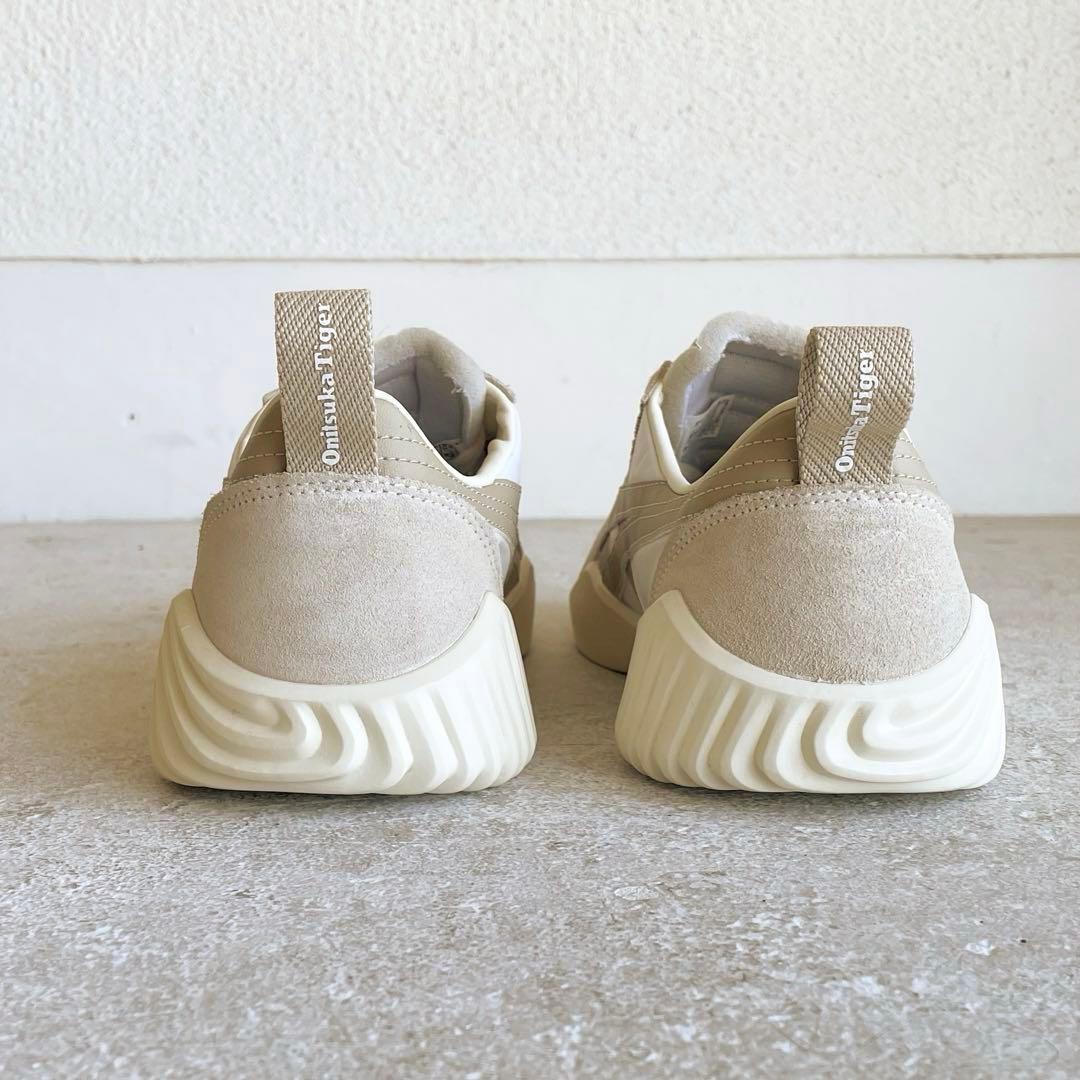 【極美品】Onitsuka Tiger ACROMOUNTアクロモント24.5