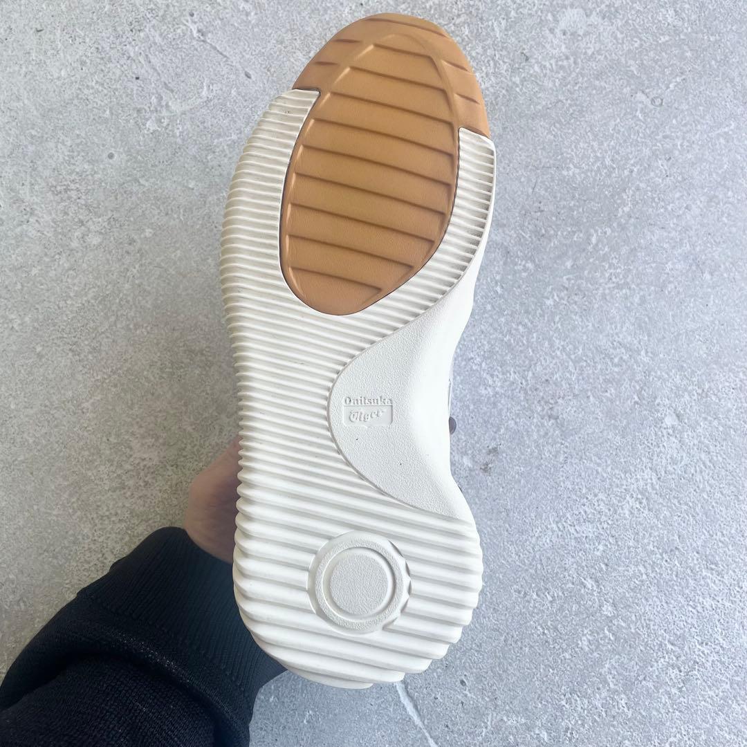 【極美品】Onitsuka Tiger ACROMOUNTアクロモント24.5