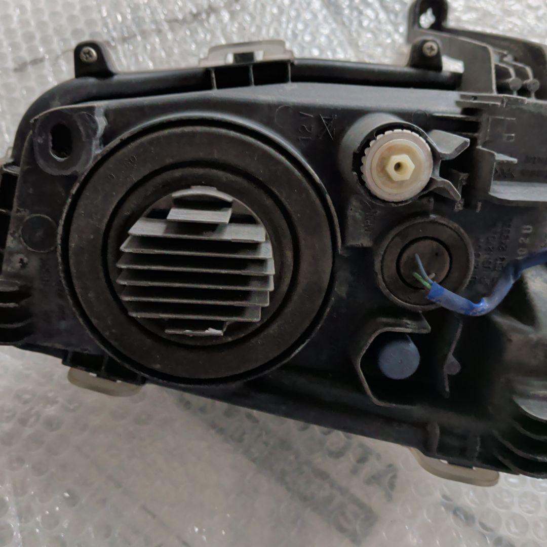 50プリウスフォグランプ 左右セット