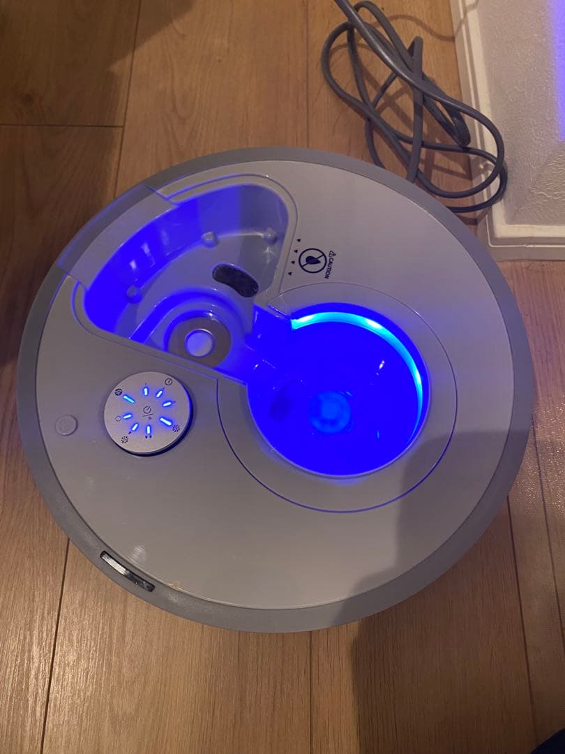 カドー cado 加湿器 STEM HM-C630i