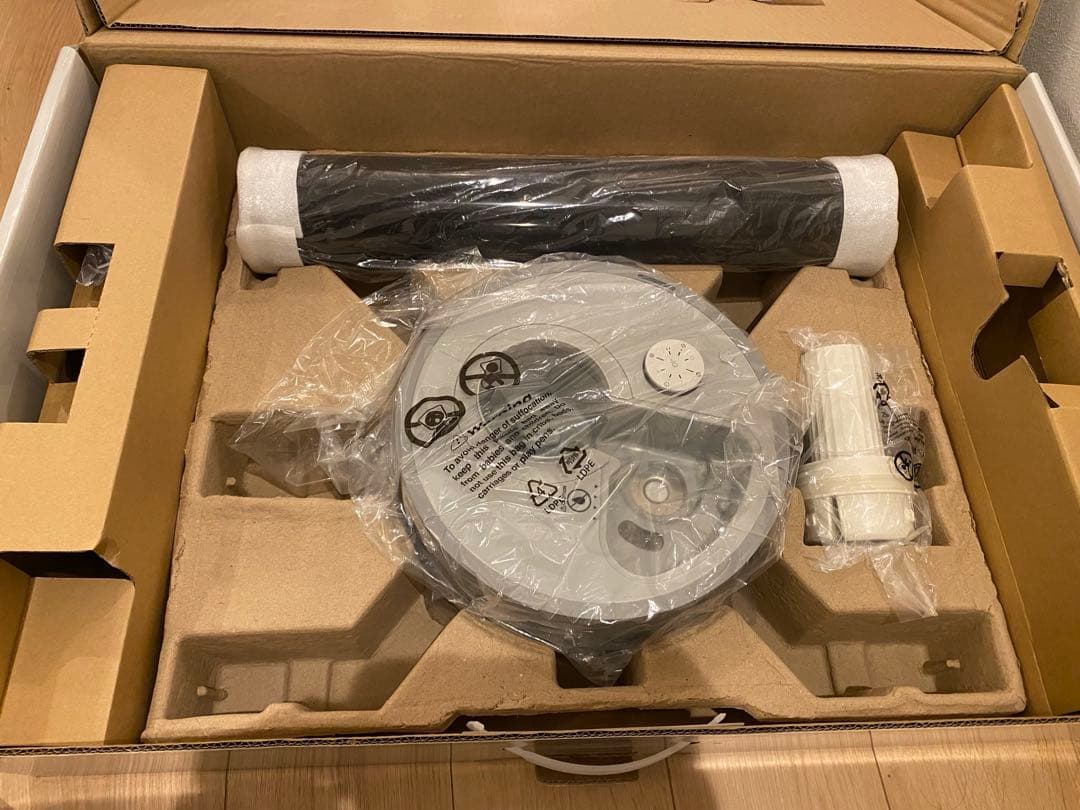 カドー cado 加湿器 STEM HM-C630i