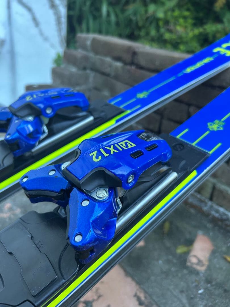 Salomon SLスキー板　157cm R13.0