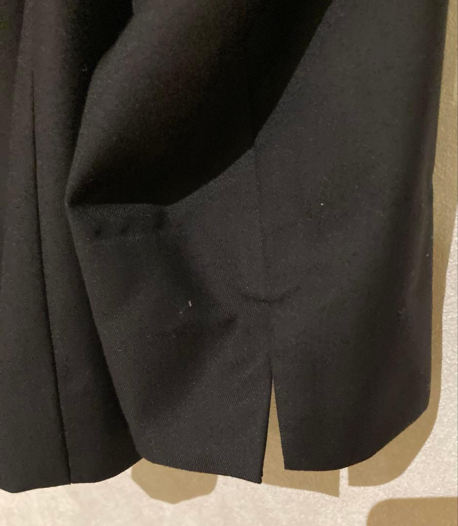 SOLAMONAT LARME ソラモナ　ラーム　ノーカラージャケット