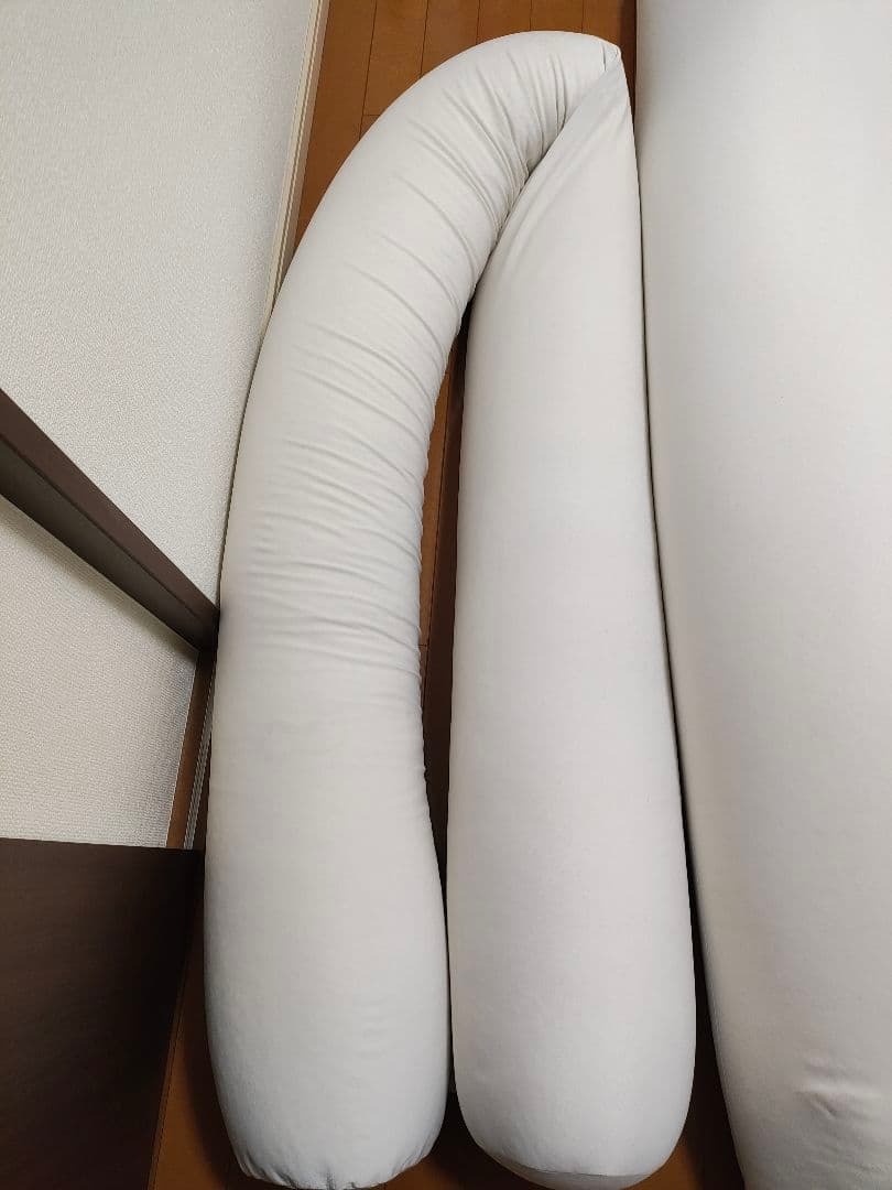 〈こ先生専用〉送料無料　ヨギボー　caterpillar 　カバー付