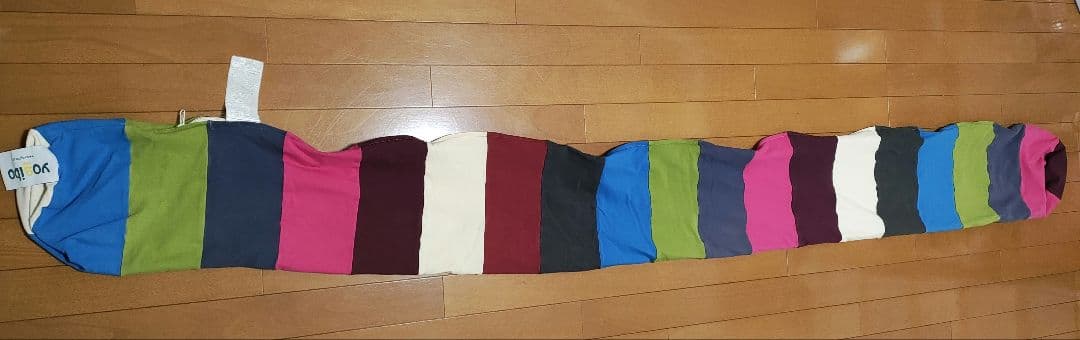 〈こ先生専用〉送料無料　ヨギボー　caterpillar 　カバー付