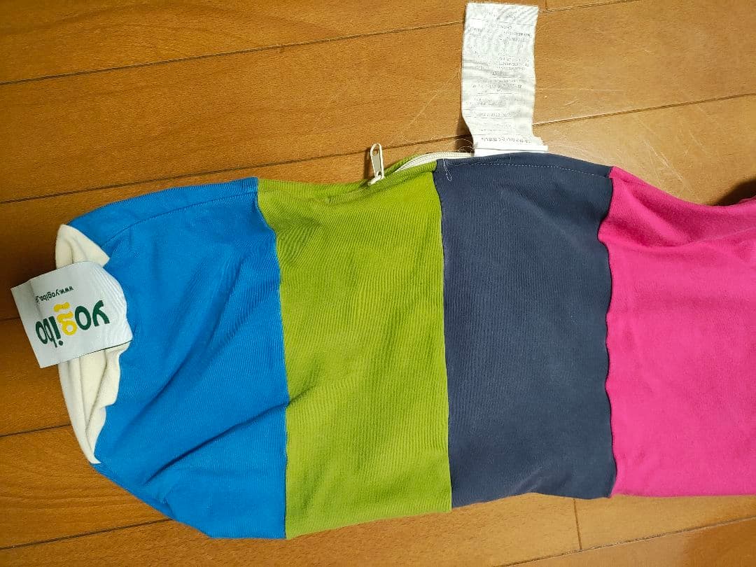 〈こ先生専用〉送料無料　ヨギボー　caterpillar 　カバー付