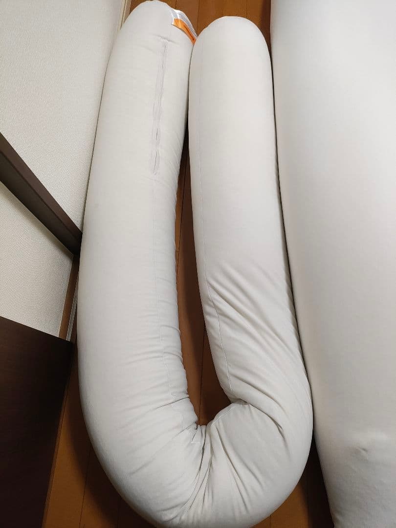 〈こ先生専用〉送料無料　ヨギボー　caterpillar 　カバー付