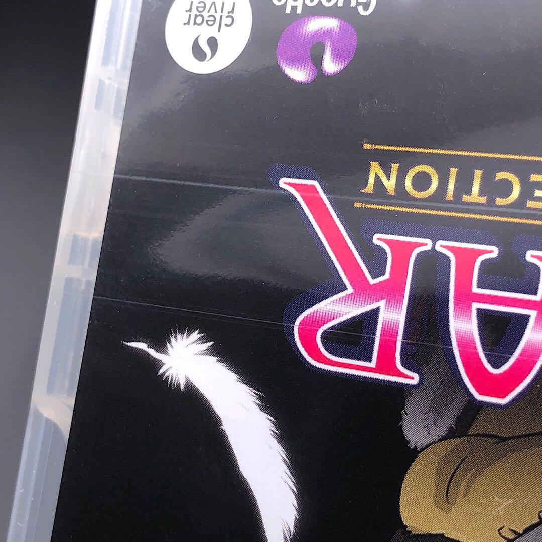 LUNAR リマスターコレクション 欧州版 switch ニンテンドースイッチ