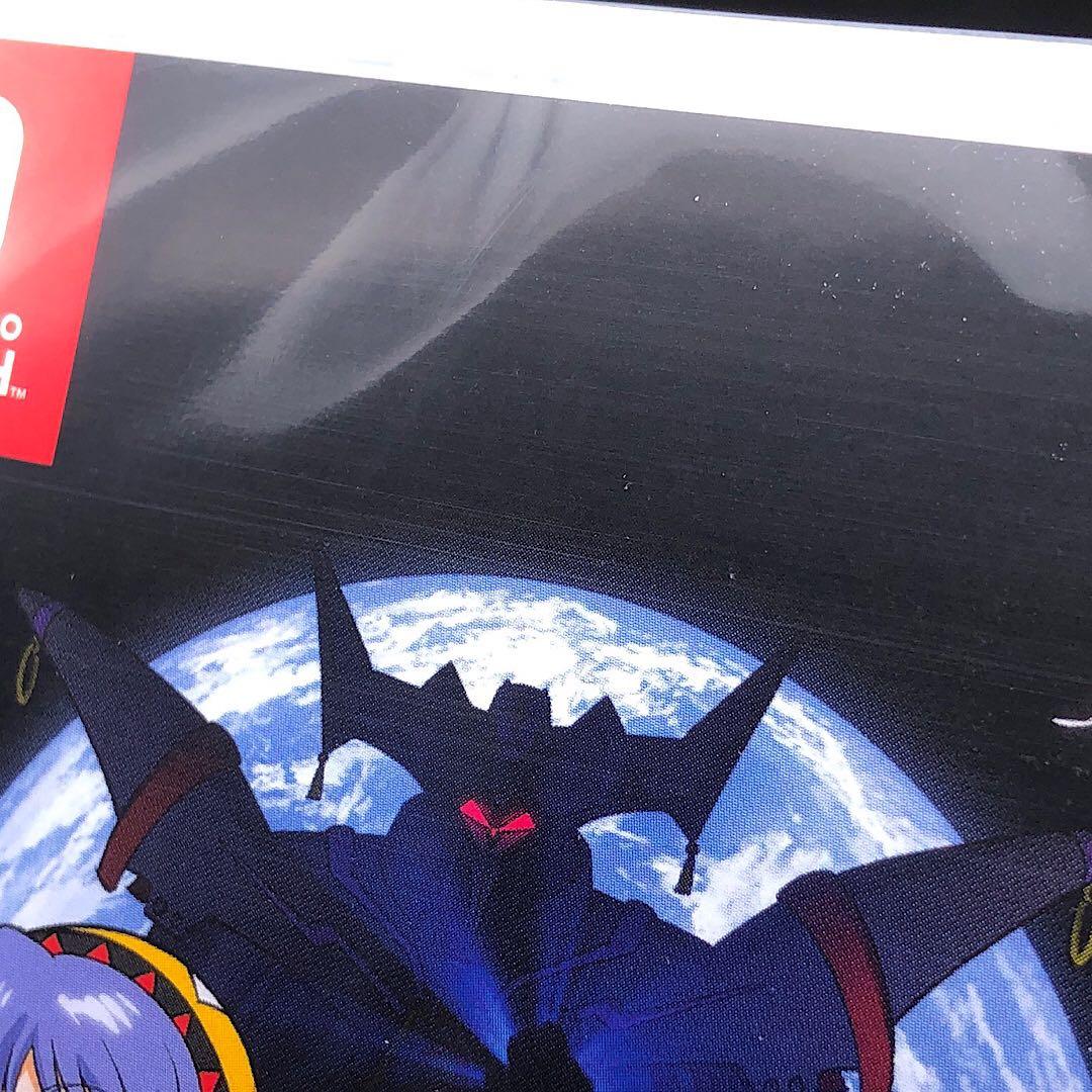 LUNAR リマスターコレクション 欧州版 switch ニンテンドースイッチ